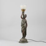 1267 8049 TABLE LAMP